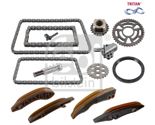 Timing Chain Kit